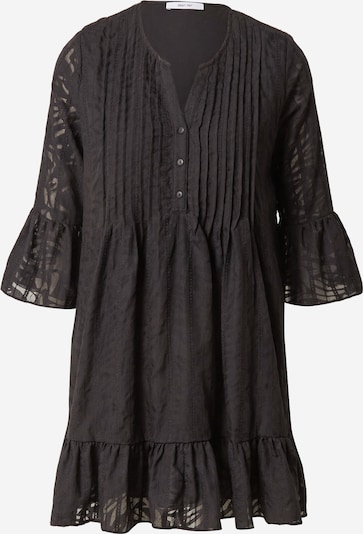 ABOUT YOU Košeľové šaty 'Ginsey' - čierna, Produkt