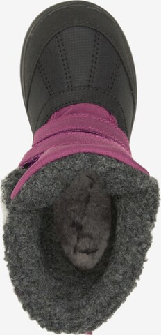 Kamik Stiefel 'SPARKY 2' in Pink