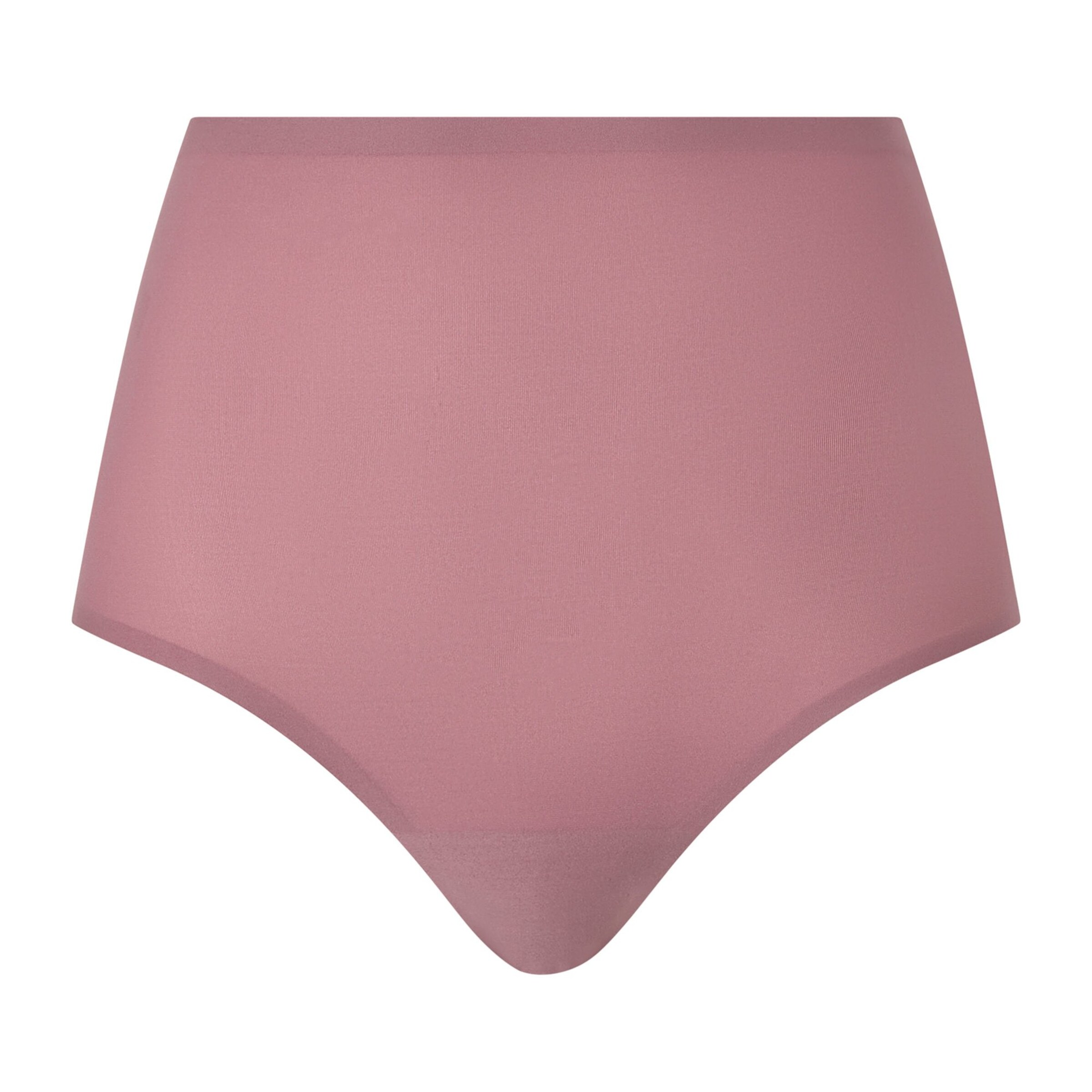 Chantelle Panty 'Softstretch' in Pink: Vorderseite