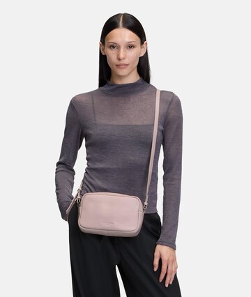 Sac à bandoulière Liebeskind Berlin en rose