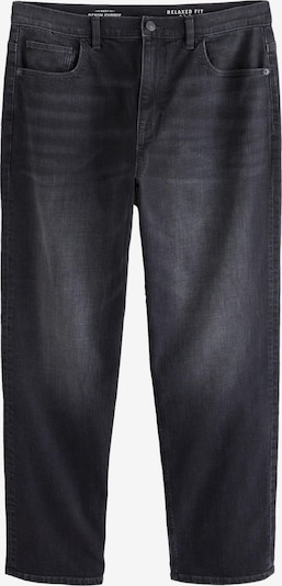 Next Farkut koossa 40/short värissä musta denim, Tuotenäkymä