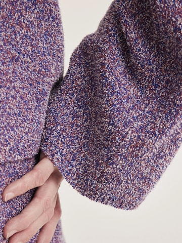 Odd Molly Neulepaita 'Rose' värissä lila