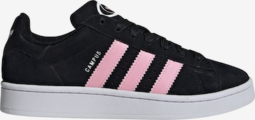 ADIDAS ORIGINALS Sneaker 'Campus 00s' in Schwarz