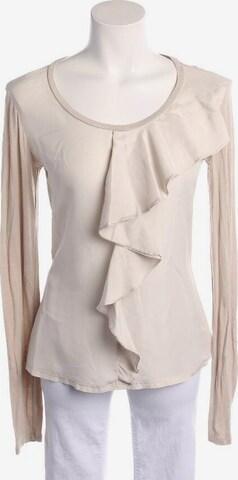 Max Mara Blouse & Tunic in S in White: front