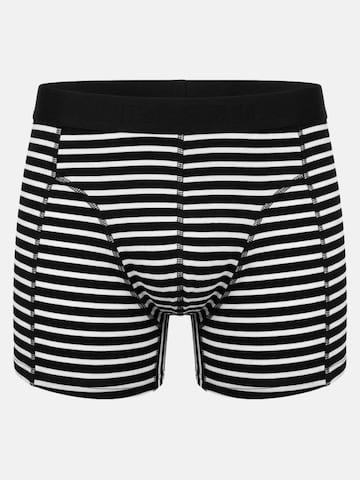 Boxers 'BS1000' Tazzio en transparent