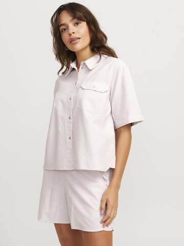 JJXX Bluse 'JXSIVA' i lilla