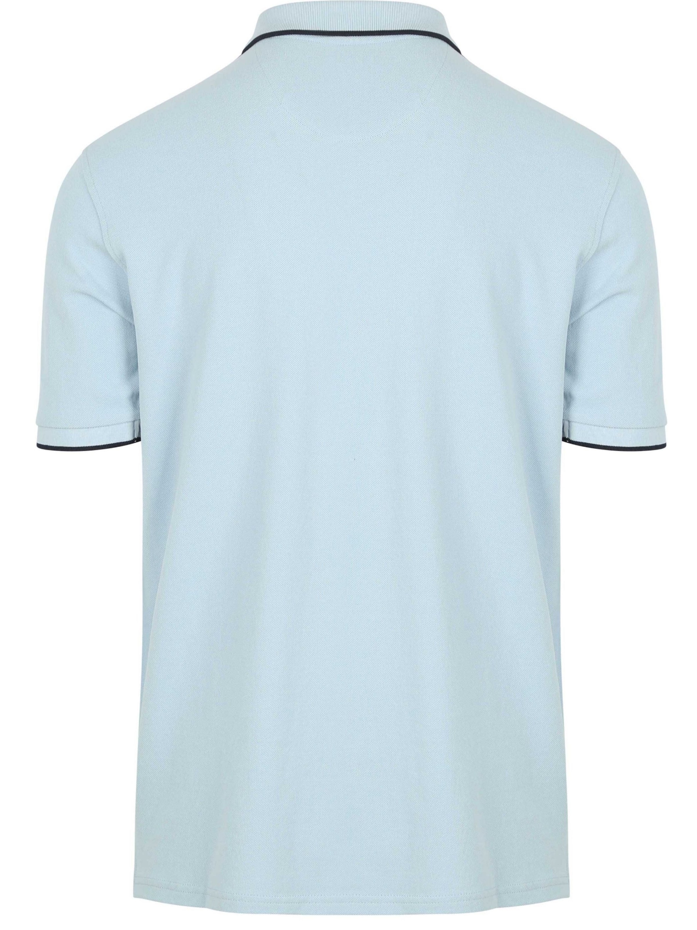Suitable Shirt 'Tip Ferry'‌‌‌‌‌ in Blau