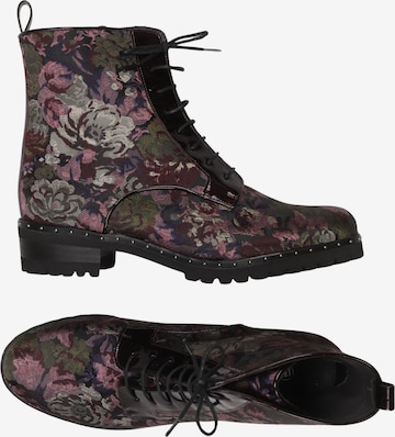 PETER KAISER Dress Boots in 39 in Mixed colors: front