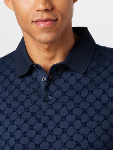 JOOP! Poloshirt 'Pancrazio' in Blau