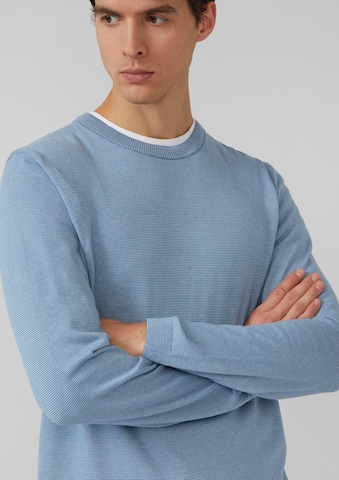 s.Oliver Trui in Blauw