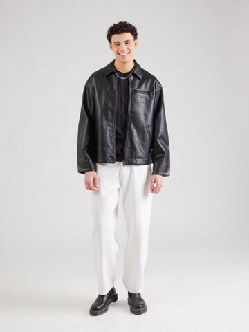 G-STAR Shirt 'Graw' in Black