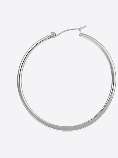 Heideman Boucles d'oreilles en One Size en argent, Vue avec produit