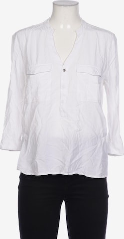 G-Star RAW Blouse & Tunic in L in White: front
