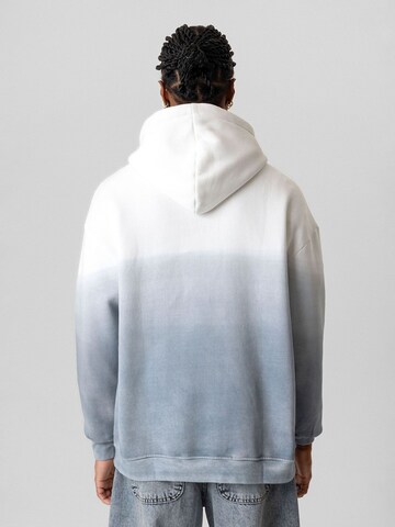 Dandalo Sweatshirt 'Marcos' in Grey