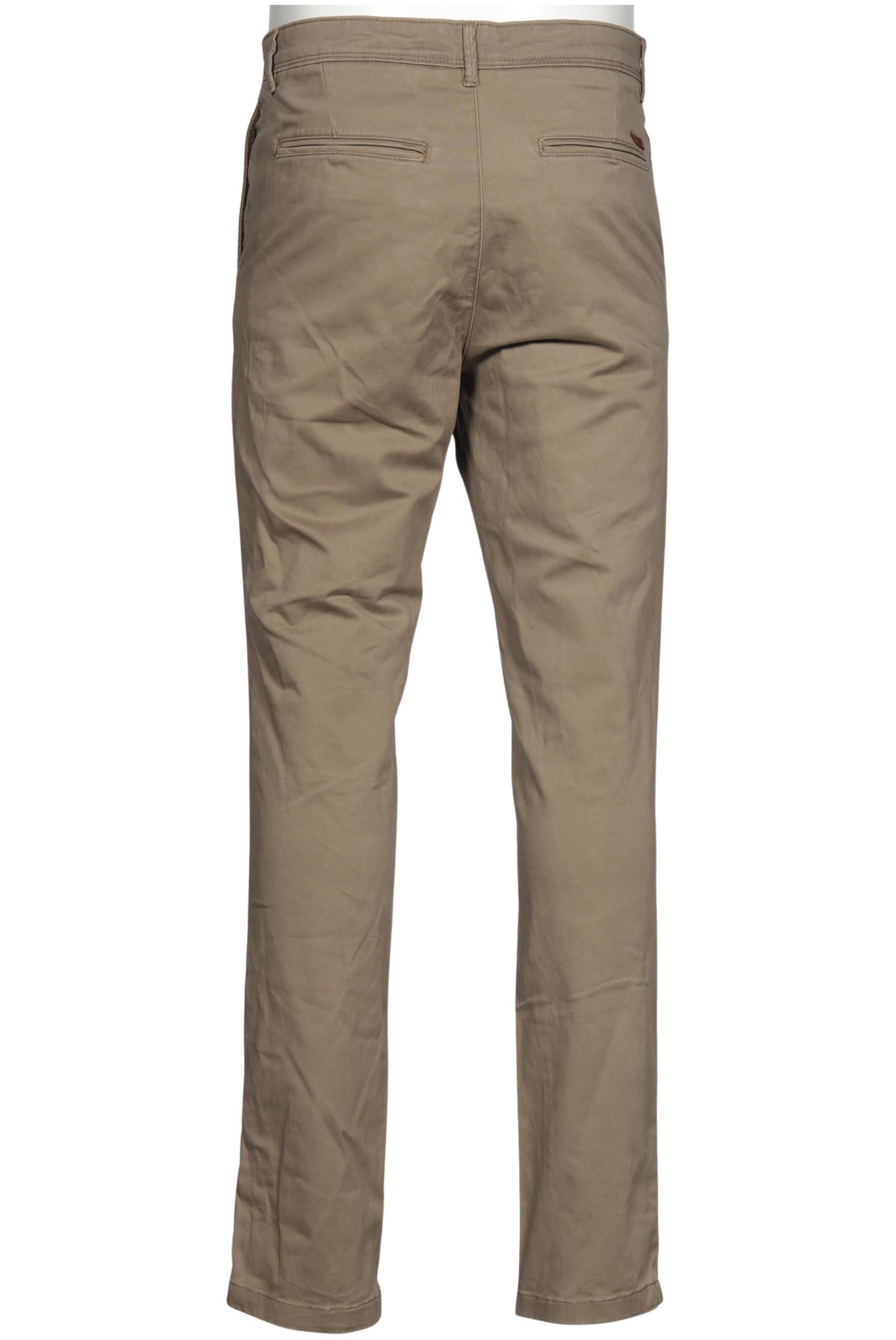 JACK & JONES Stoffhose 31 in Beige