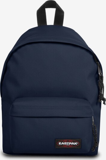EASTPAK Ruksak 'ORBIT' u noćno plava, Pregled proizvoda
