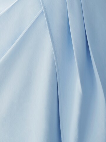 Robe 'Tammi' BWLDR en bleu