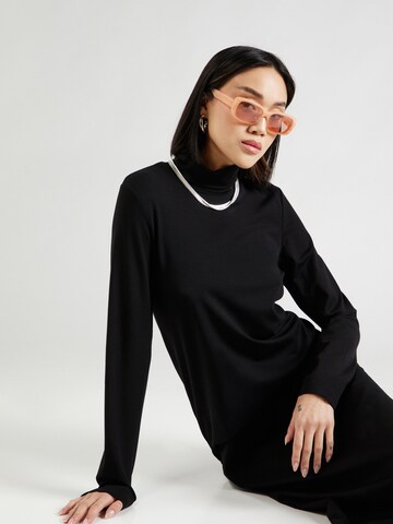 Robe 'GEDRA' DRYKORN en noir