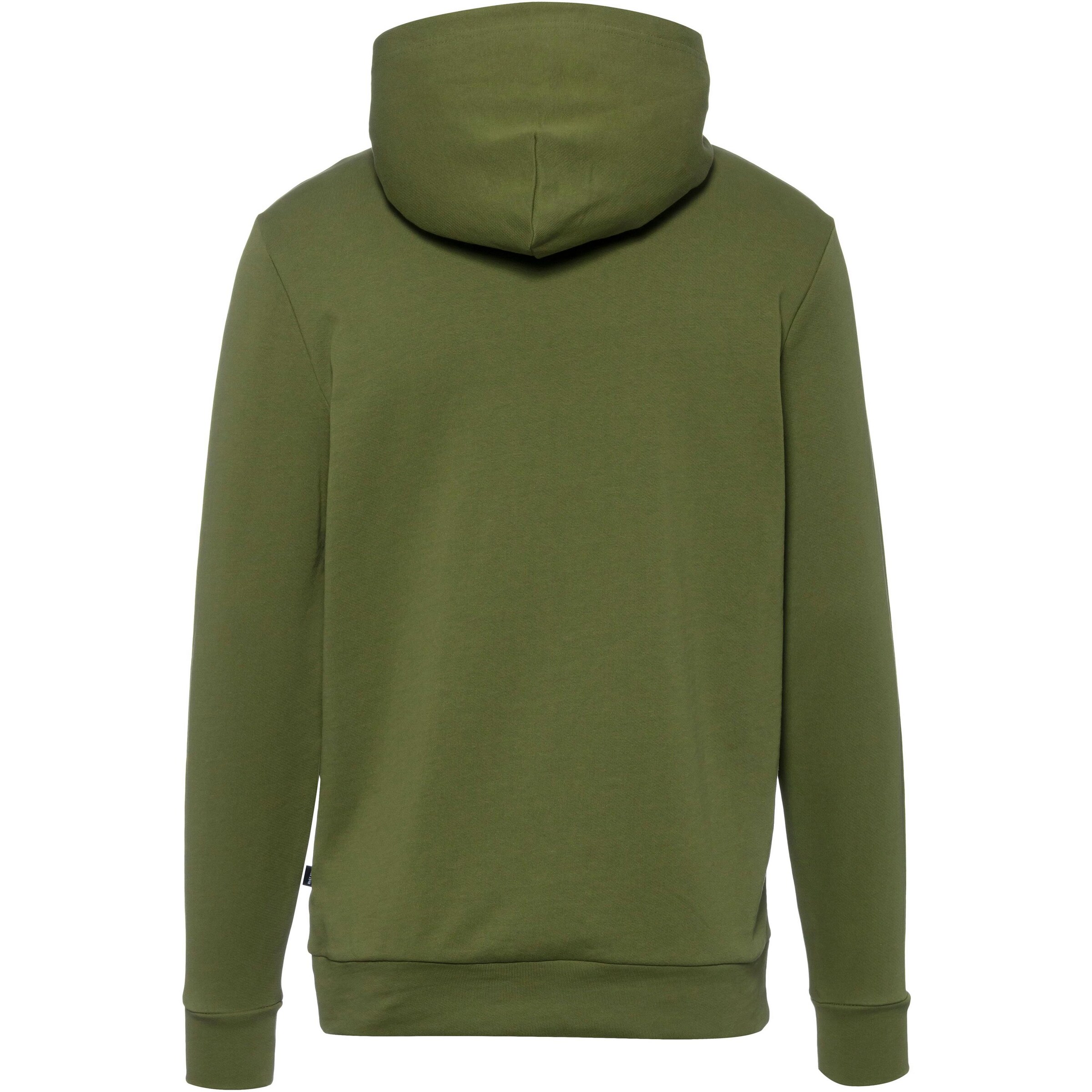 PUMA Sweatshirt 'Better Essentials' in Green