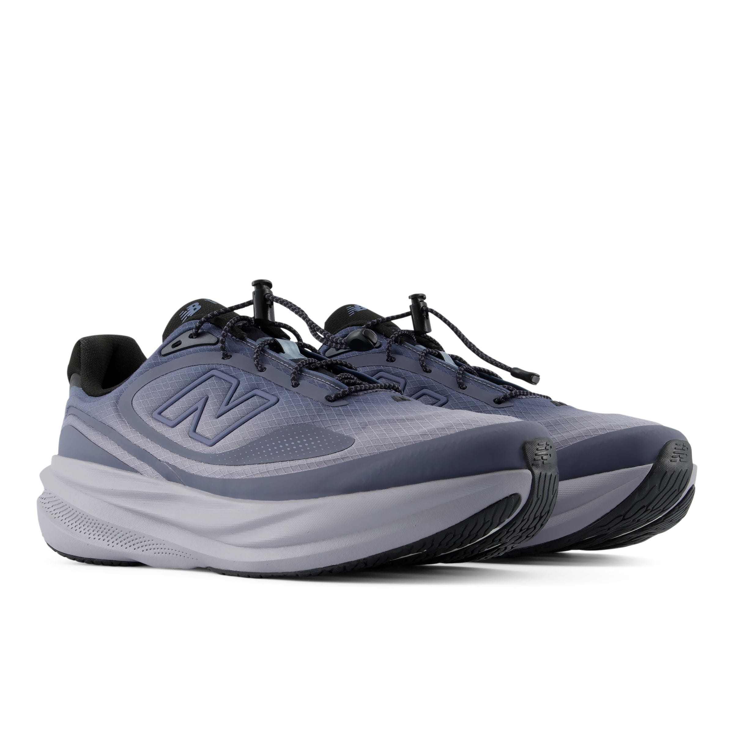 Sneaker de alergat '1080v15' de la new balance pe gri