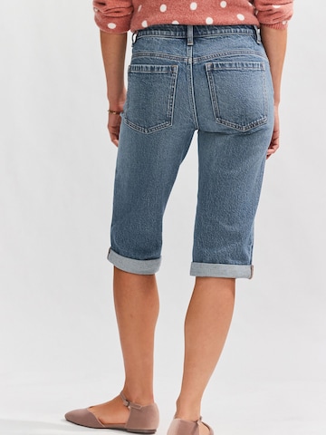 Next Regular Jeans in Blue