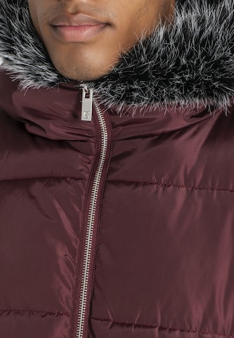 Gianni Kavanagh Winterjacke 'Utility' in Rot