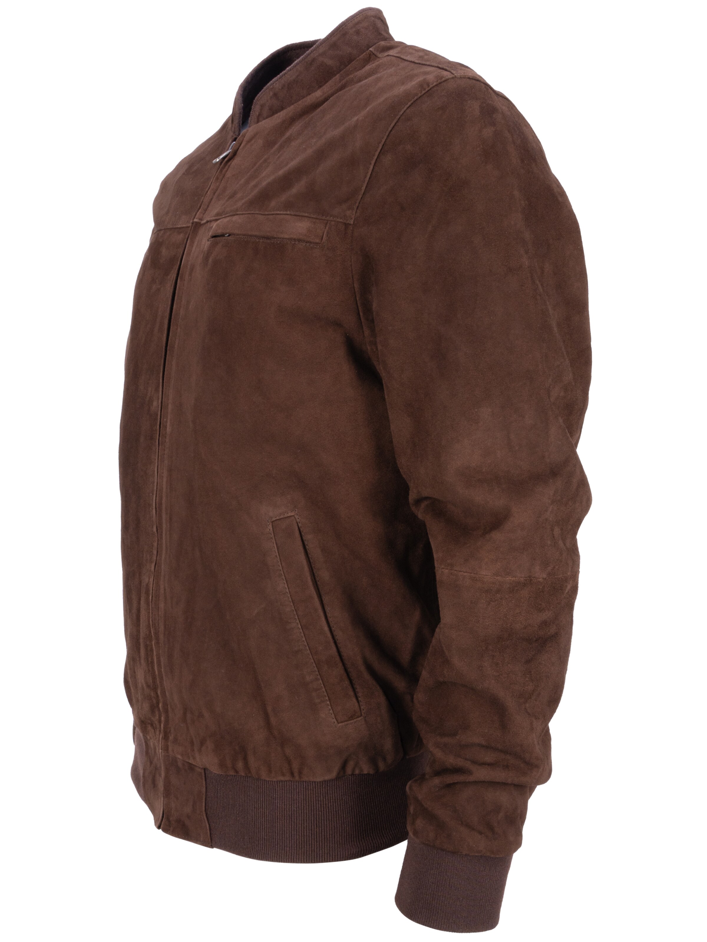 Veste mi-saison 'Tim Bearman' LOLUS en marron