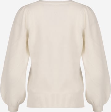 Pull-over LolaLiza en blanc