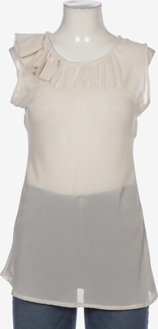PLEASE Blouse & Tunic in L in White: front