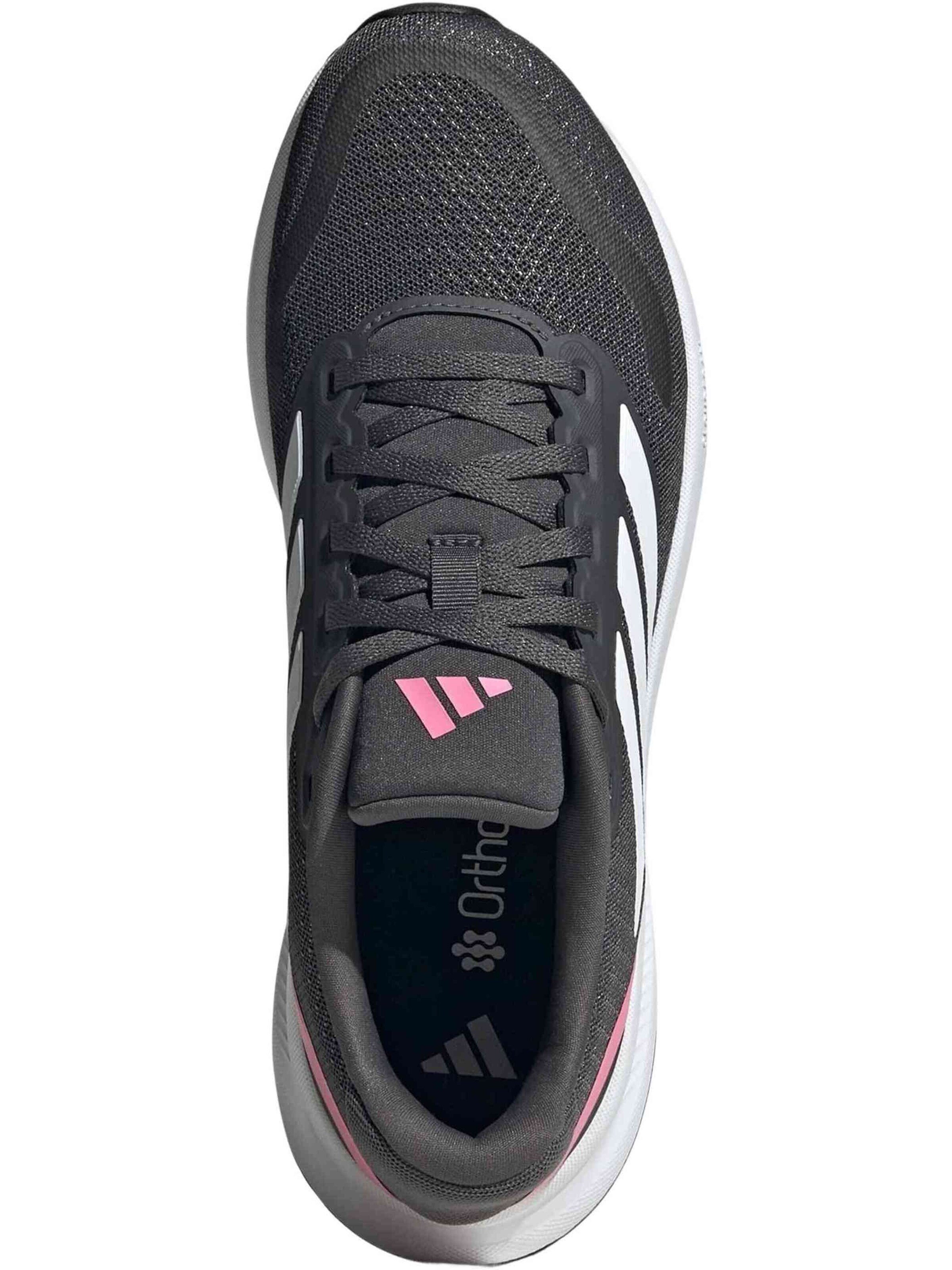 Scarpa sportiva '077-51617909473619' di ADIDAS ORIGINALS in nero