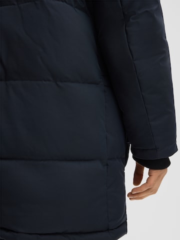 Parka d’hiver 'Ambience' STRELLSON en bleu