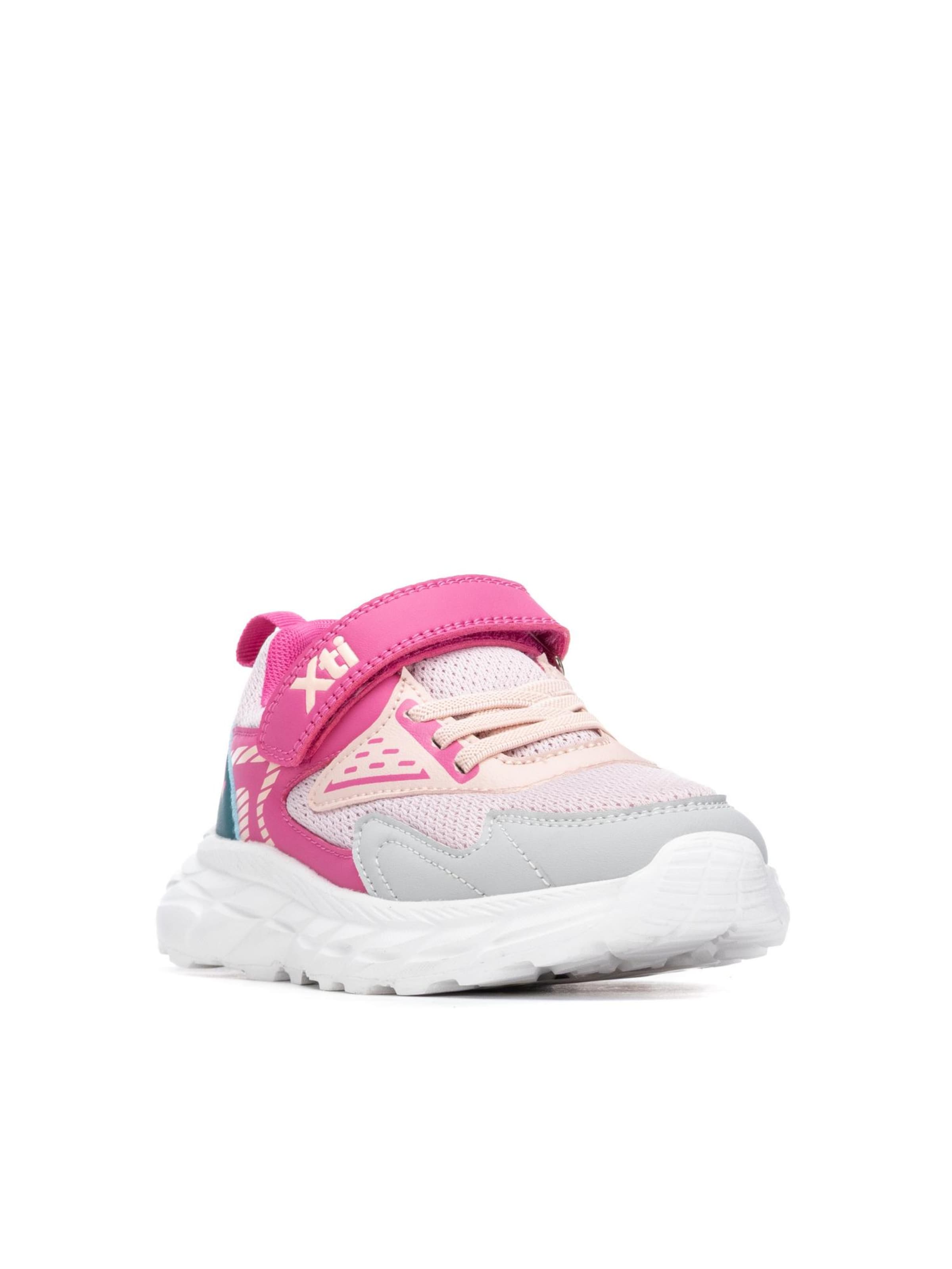 Xti Sneaker‌‌‌ in Pink