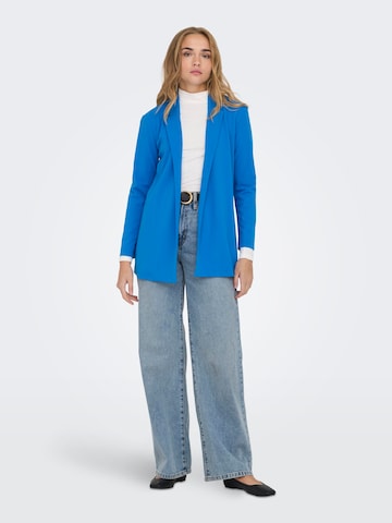 JDY Blazer 'Geggo' in Blau