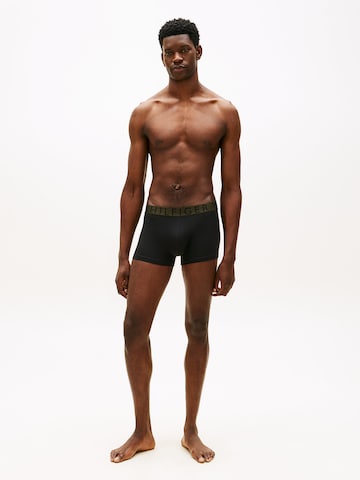 TOMMY HILFIGER Boxershorts in Schwarz