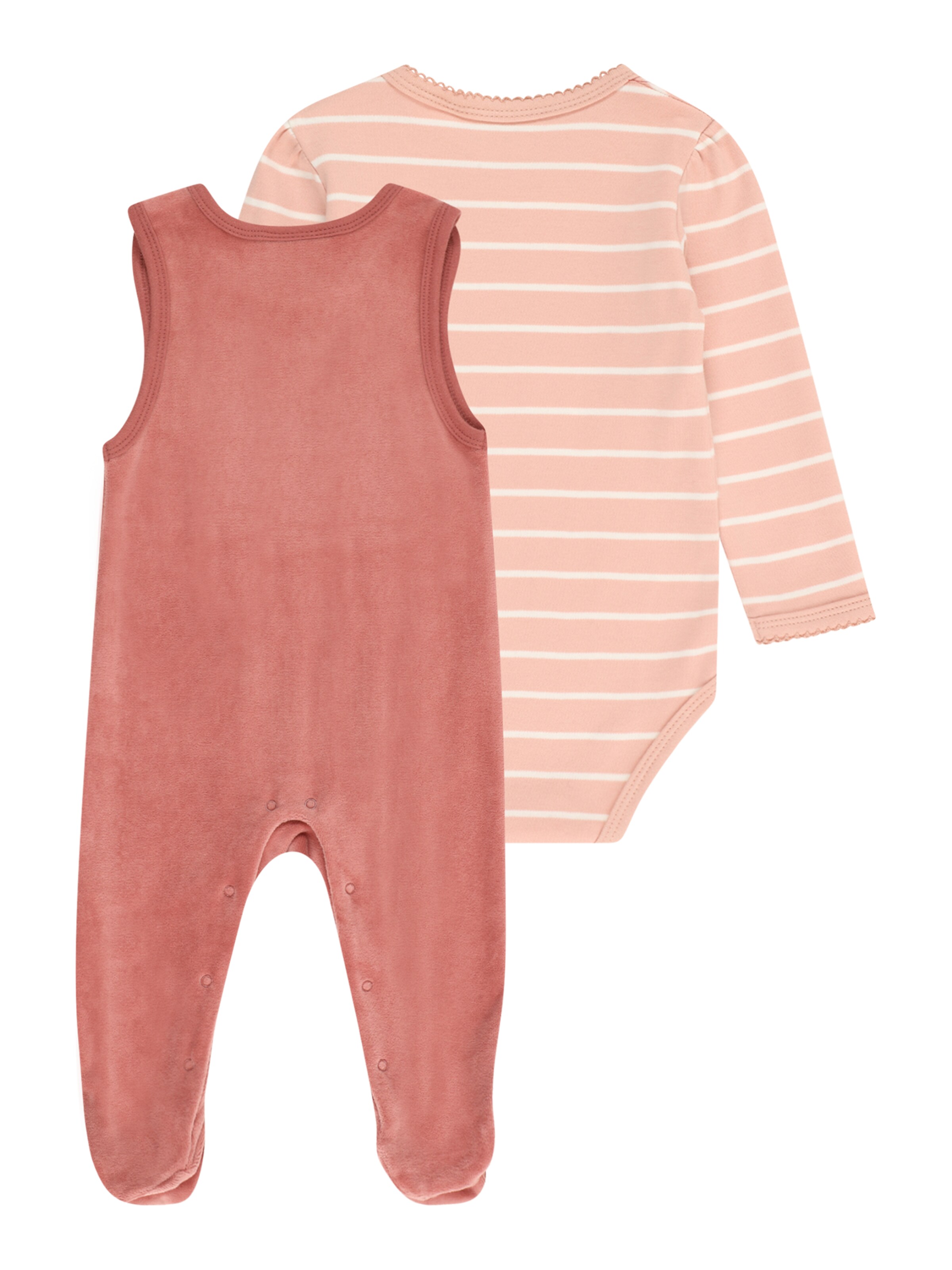 Fixoni Setti värissä vaaleanpunainen