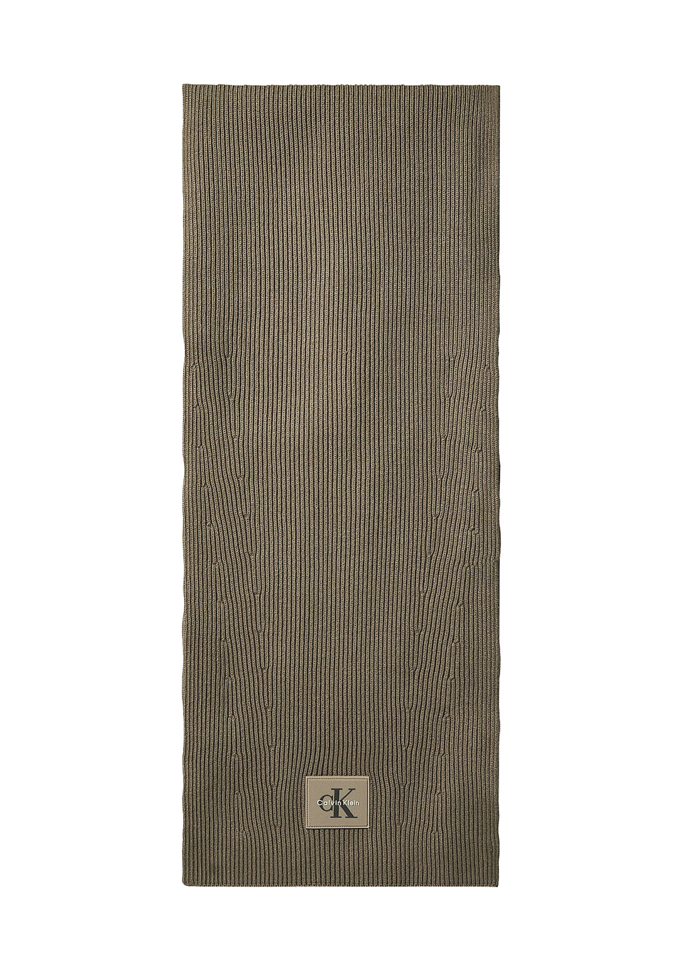 Calvin Klein Sjal i One Size/onesize i Brokade, Produktvisning