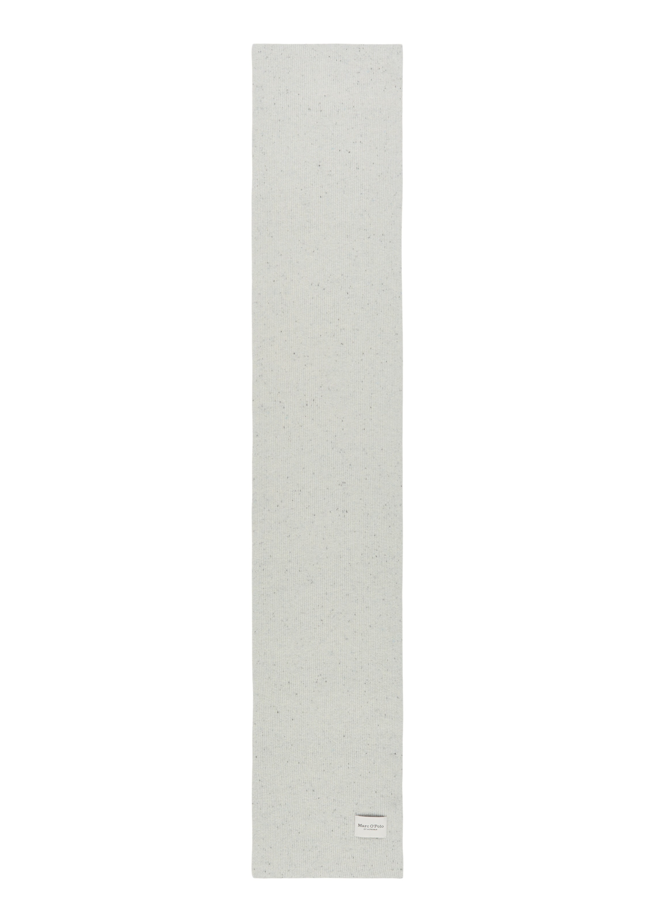 Marc O'Polo Scarf in Beige: top