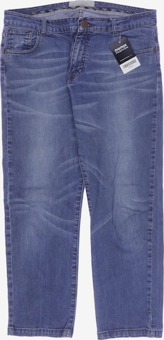 sessun Jeans in 28 in Blue: front