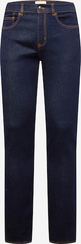 Zadig & Voltaire Regular Jeans 'MICK' in Blauw: voorkant