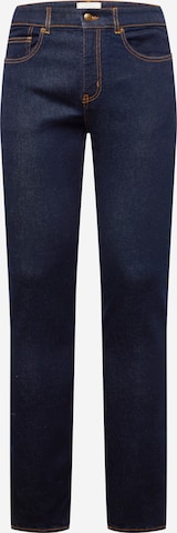 Zadig & Voltaire regular Jeans 'MICK' i blå: forside