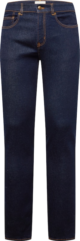Zadig & Voltaire Regular Jeans 'MICK' in Blau