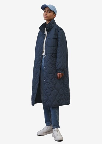 Manteau mi-saison Marc O'Polo DENIM en bleu