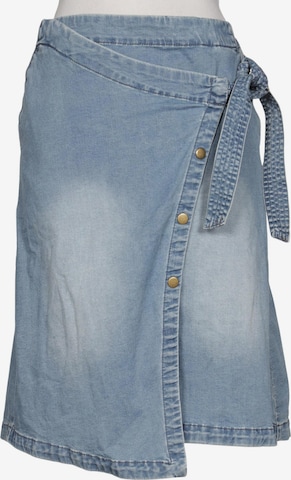 CULTURE Rock M in Blau: Vorderseite