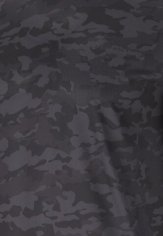 ENDURANCE Performance shirt 'Genen' in Black