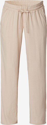 Noppies Regular Pants 'Lima' in Beige