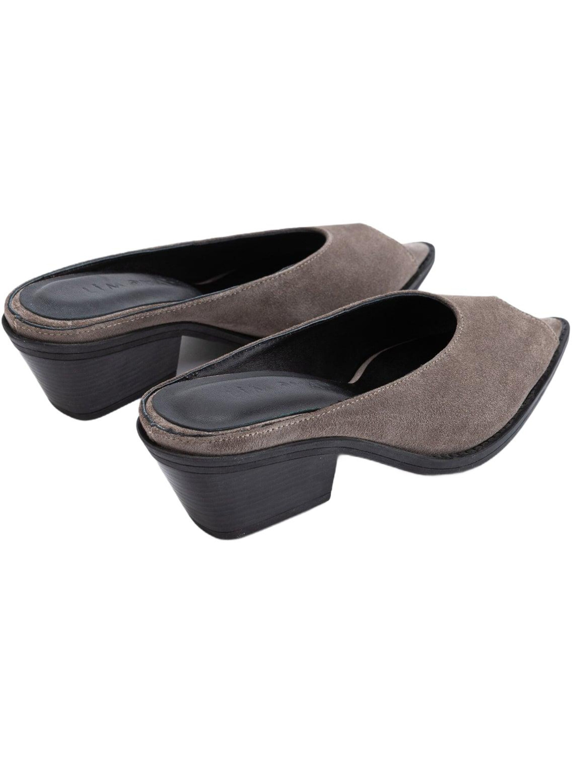 Mule 'Rinesa' Limoya en beige