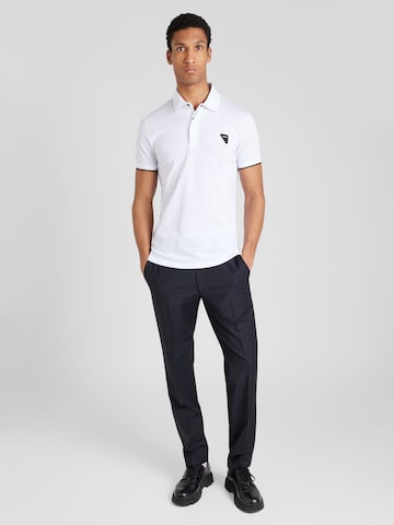 ANTONY MORATO Poloshirt in Weiß