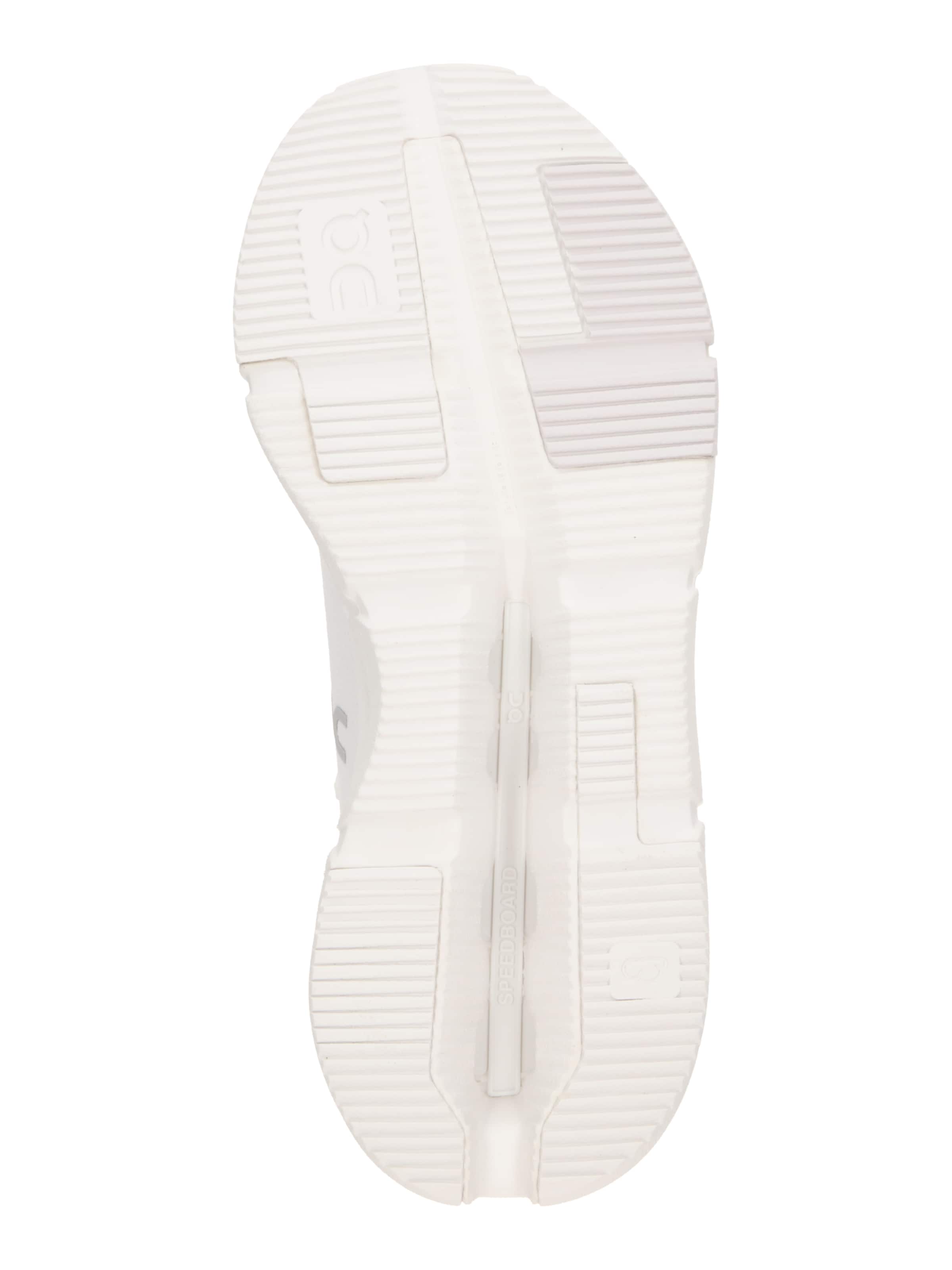 On Trampki niskie 'Cloudnova 2' w kolorze biały