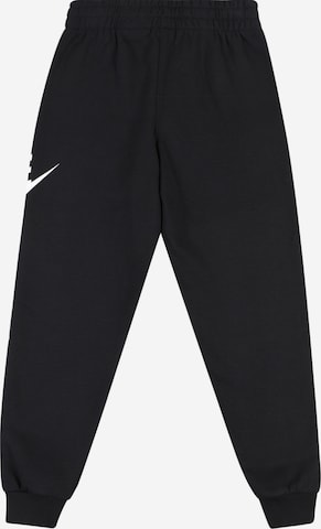Nike Sportswear - Tapered Pantalón en negro