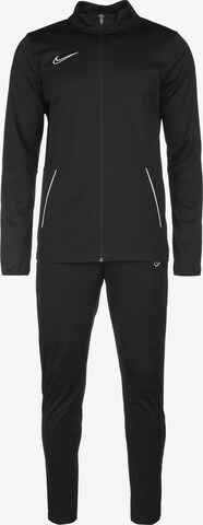 Survêtements 'ACADEMY' NIKE en noir : devant